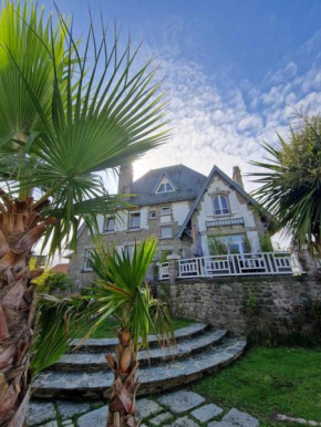 Villa Fresquet